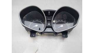 CUADRO INSTRUMENTOS FORD FIESTA VI (2008-) 1.25 82CV 1242CC - L.8062323 / C1BT10849EAJ