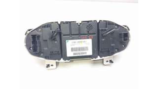 CUADRO INSTRUMENTOS FORD FIESTA VI (2008-) 1.25 82CV 1242CC - L.8062323 / C1BT10849EAJ