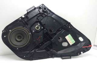 ELEVALUNAS TRASERO DERECHO FORD FIESTA VI (2008-) 1.25 82CV 1242CC - L.8062362 / C15BA045H22AB