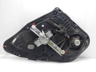 ELEVALUNAS TRASERO DERECHO FORD FIESTA VI (2008-) 1.25 82CV 1242CC - L.8062362 / C15BA045H22AB