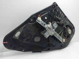 ELEVALUNAS TRASERO DERECHO FORD FIESTA VI (2008-) 1.25 82CV 1242CC - L.8062362 / C15BA045H22AB
