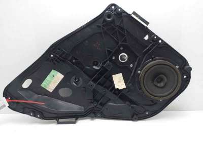 ELEVALUNAS TRASERO IZQUIERDO FORD FIESTA VI (2008-) 1.25 82CV 1242CC - L.8062365 / C1BBA045H23