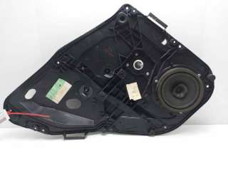 ELEVALUNAS TRASERO IZQUIERDO FORD FIESTA VI (2008-) 1.25 82CV 1242CC - L.8062365 / C1BBA045H23