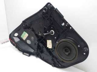 ELEVALUNAS TRASERO IZQUIERDO FORD FIESTA VI (2008-) 1.25 82CV 1242CC - L.8062365 / C1BBA045H23