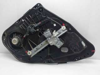 ELEVALUNAS TRASERO IZQUIERDO FORD FIESTA VI (2008-) 1.25 82CV 1242CC - L.8062365 / C1BBA045H23