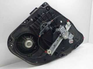 ELEVALUNAS TRASERO IZQUIERDO FORD FIESTA VI (2008-) 1.25 82CV 1242CC - L.8062365 / C1BBA045H23