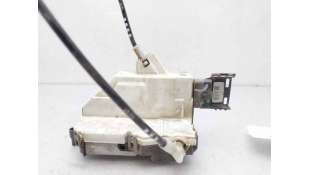 CERRADURA PUERTA DELANTERA DERECHA PEUGEOT 308 (2007-2014) 1.6 HDI 90CV 1560CC - L.8062390 / 9800616580