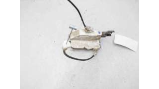 CERRADURA PUERTA DELANTERA DERECHA PEUGEOT 308 (2007-2014) 1.6 HDI 90CV 1560CC - L.8062390 / 9800616580
