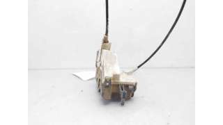 CERRADURA PUERTA DELANTERA DERECHA PEUGEOT 308 (2007-2014) 1.6 HDI 90CV 1560CC - L.8062390 / 9800616580