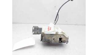 CERRADURA PUERTA DELANTERA DERECHA PEUGEOT 308 (2007-2014) 1.6 HDI 90CV 1560CC - L.8062390 / 9800616580