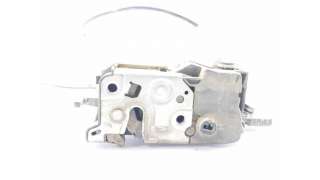 CERRADURA PUERTA DELANTERA DERECHA PEUGEOT 308 (2007-2014) 1.6 HDI 90CV 1560CC - L.8062390 / 9800616580
