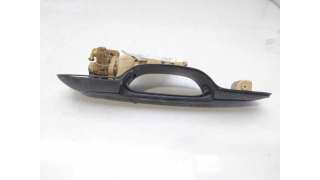 MANETA EXTERIOR DELANTERA DERECHA SUZUKI GRAND VITARA I (2001-2005) 2.0 HDI 110 16V 4X4 (SQ 420D) 109CV 1997CC - L.8062395 