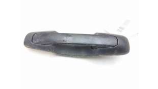 MANETA EXTERIOR DELANTERA IZQUIERDA SUZUKI GRAND VITARA I (2001-2005) 2.0 HDI 110 16V 4X4 (SQ 420D) 109CV 1997CC - L.806239