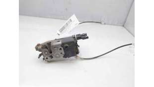 CERRADURA PUERTA TRASERA IZQUIERDA PEUGEOT 308 (2007-2014) 1.6 HDI 90CV 1560CC - L.8062404 / 9800617380