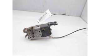 CERRADURA PUERTA TRASERA IZQUIERDA PEUGEOT 308 (2007-2014) 1.6 HDI 90CV 1560CC - L.8062404 / 9800617380