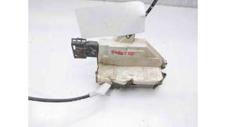 CERRADURA PUERTA TRASERA IZQUIERDA PEUGEOT 308 (2007-2014) 1.6 HDI 90CV 1560CC - L.8062404 / 9800617380