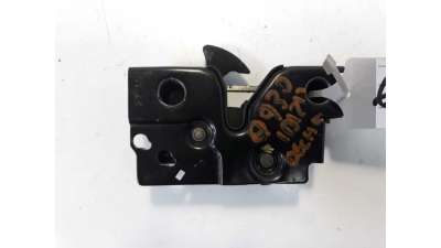 CERRADURA CAPOT SEAT IBIZA  - M.603616 / CERRADURA CAPOT
