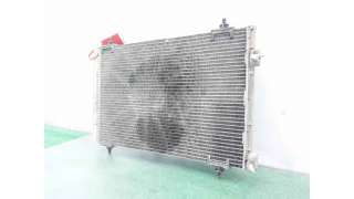 CONDENSADOR / RADIADOR  AIRE ACONDICIONADO PEUGEOT 308 (2007-2014) 1.6 HDI 90CV 1560CC - L.8062431 / 9816746580B
