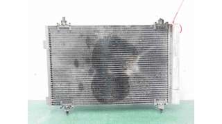 CONDENSADOR / RADIADOR  AIRE ACONDICIONADO PEUGEOT 308 (2007-2014) 1.6 HDI 90CV 1560CC - L.8062431 / 9816746580B