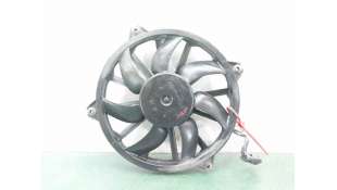 ELECTROVENTILADOR PEUGEOT 308 (2007-2014) 1.6 HDI 90CV 1560CC - L.8062471 / 9661571480