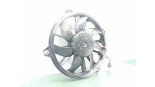 ELECTROVENTILADOR PEUGEOT 308 (2007-2014) 1.6 HDI 90CV 1560CC - L.8062471 / 9661571480 2