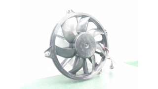 ELECTROVENTILADOR PEUGEOT 308 (2007-2014) 1.6 HDI 90CV 1560CC - L.8062471 / 9661571480