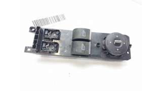 MANDO ELEVALUNAS DELANTERO IZQUIERDO FORD FIESTA VI (2008-) 1.25 82CV 1242CC - L.8062477 / C1BT14A132AA