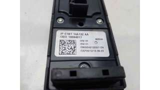 MANDO ELEVALUNAS DELANTERO IZQUIERDO FORD FIESTA VI (2008-) 1.25 82CV 1242CC - L.8062477 / C1BT14A132AA
