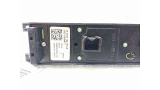 MANDO ELEVALUNAS DELANTERO IZQUIERDO FORD FIESTA VI (2008-) 1.25 82CV 1242CC - L.8062477 / C1BT14A132AA