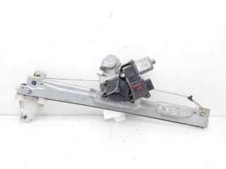 ELEVALUNAS DELANTERO IZQUIERDO PEUGEOT 308 (2007-2014) 1.6 HDI 90CV 1560CC - L.8062478 / 9657247680
