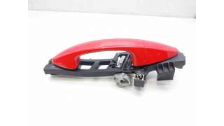 MANETA EXTERIOR DELANTERA DERECHA FORD FIESTA VI (2008-) 1.25 82CV 1242CC - L.8062507 / 8A61A224A36BN