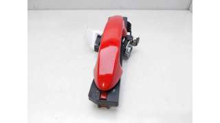 MANETA EXTERIOR DELANTERA DERECHA FORD FIESTA VI (2008-) 1.25 82CV 1242CC - L.8062507 / 8A61A224A36BN
