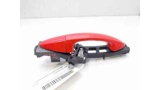 MANETA EXTERIOR DELANTERA DERECHA FORD FIESTA VI (2008-) 1.25 82CV 1242CC - L.8062507 / 8A61A224A36BN