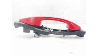 MANETA EXTERIOR TRASERA DERECHA FORD FIESTA VI (2008-) 1.25 82CV 1242CC - L.8062517 / 8A61A224A36AM