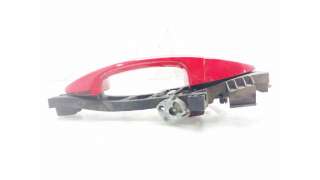 MANETA EXTERIOR TRASERA DERECHA FORD FIESTA VI (2008-) 1.25 82CV 1242CC - L.8062517 / 8A61A224A36AM