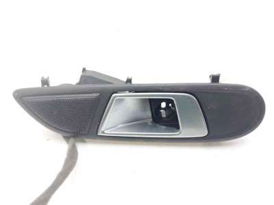 MANETA INTERIOR DELANTERA DERECHA FORD FIESTA VI (2008-) 1.25 82CV 1242CC - L.8062526 / 8A61A22600BFW