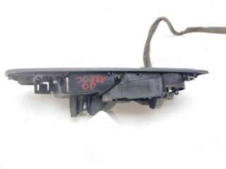 MANETA INTERIOR DELANTERA DERECHA FORD FIESTA VI (2008-) 1.25 82CV 1242CC - L.8062526 / 8A61A22600BFW