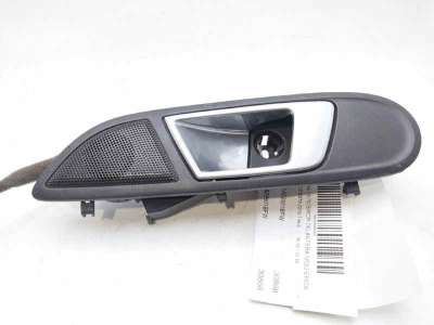 MANETA INTERIOR DELANTERA IZQUIERDA FORD FIESTA VI (2008-) 1.25 82CV 1242CC - L.8062532 / 8A61A22601BFW