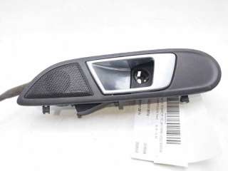 MANETA INTERIOR DELANTERA IZQUIERDA FORD FIESTA VI (2008-) 1.25 82CV 1242CC - L.8062532 / 8A61A22601BFW