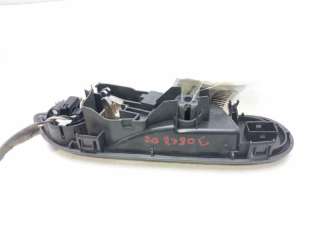 MANETA INTERIOR DELANTERA IZQUIERDA FORD FIESTA VI (2008-) 1.25 82CV 1242CC - L.8062532 / 8A61A22601BFW