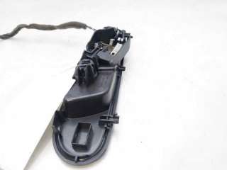 MANETA INTERIOR DELANTERA IZQUIERDA FORD FIESTA VI (2008-) 1.25 82CV 1242CC - L.8062532 / 8A61A22601BFW