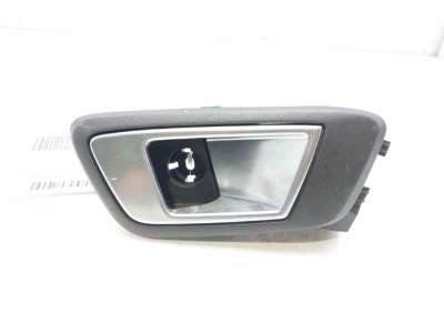 MANETA INTERIOR TRASERA DERECHA FORD FIESTA VI (2008-) 1.25 82CV 1242CC - L.8062538 / 8A61A22600CEW