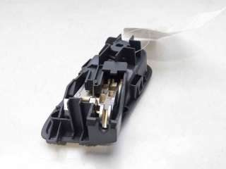 MANETA INTERIOR TRASERA DERECHA FORD FIESTA VI (2008-) 1.25 82CV 1242CC - L.8062538 / 8A61A22600CEW