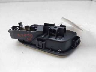 MANETA INTERIOR TRASERA DERECHA FORD FIESTA VI (2008-) 1.25 82CV 1242CC - L.8062538 / 8A61A22600CEW