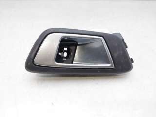 MANETA INTERIOR TRASERA IZQUIERDA FORD FIESTA VI (2008-) 1.25 82CV 1242CC - L.8062540 / C1BBA22601E
