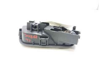 MANETA INTERIOR TRASERA IZQUIERDA FORD FIESTA VI (2008-) 1.25 82CV 1242CC - L.8062540 / C1BBA22601E