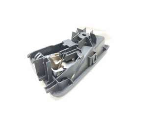 MANETA INTERIOR TRASERA IZQUIERDA FORD FIESTA VI (2008-) 1.25 82CV 1242CC - L.8062540 / C1BBA22601E