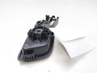 MANETA INTERIOR TRASERA IZQUIERDA FORD FIESTA VI (2008-) 1.25 82CV 1242CC - L.8062540 / C1BBA22601E