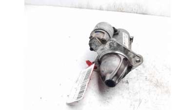 MOTOR ARRANQUE FORD FIESTA VI (2008-) 1.25 82CV 1242CC - L.8062549 / 8V2111000BE