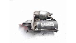 MOTOR ARRANQUE FORD FIESTA VI (2008-) 1.25 82CV 1242CC - L.8062549 / 8V2111000BE